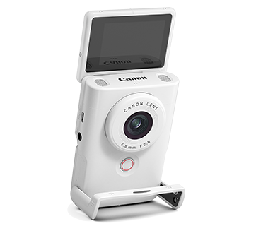 Digital Compact Cameras - PowerShot V10 - Canon Vietnam